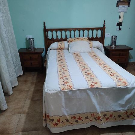 Pension - Restaurante Vilaboa Boveda  Kültér fotó