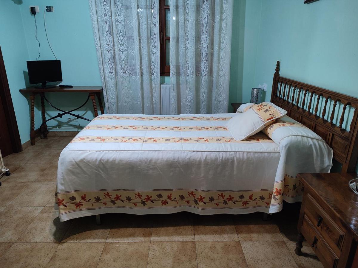 Pension - Restaurante Vilaboa Boveda  Kültér fotó