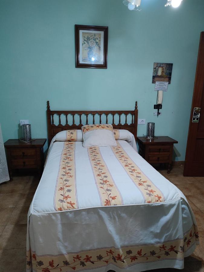 Pension - Restaurante Vilaboa Boveda  Kültér fotó