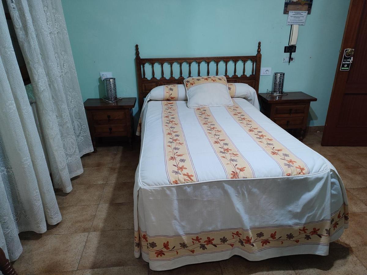 Pension - Restaurante Vilaboa Boveda  Kültér fotó