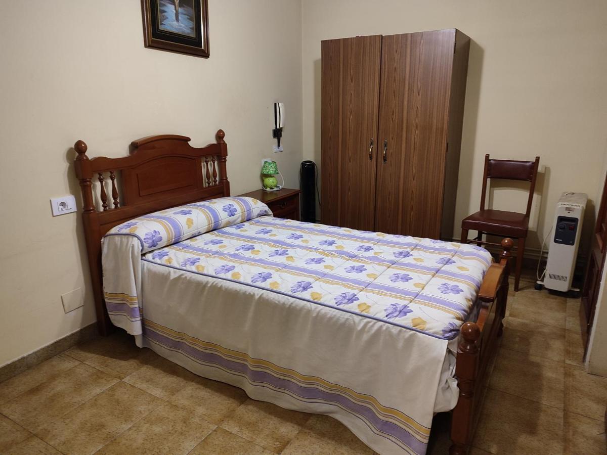 Pension - Restaurante Vilaboa Boveda  Kültér fotó
