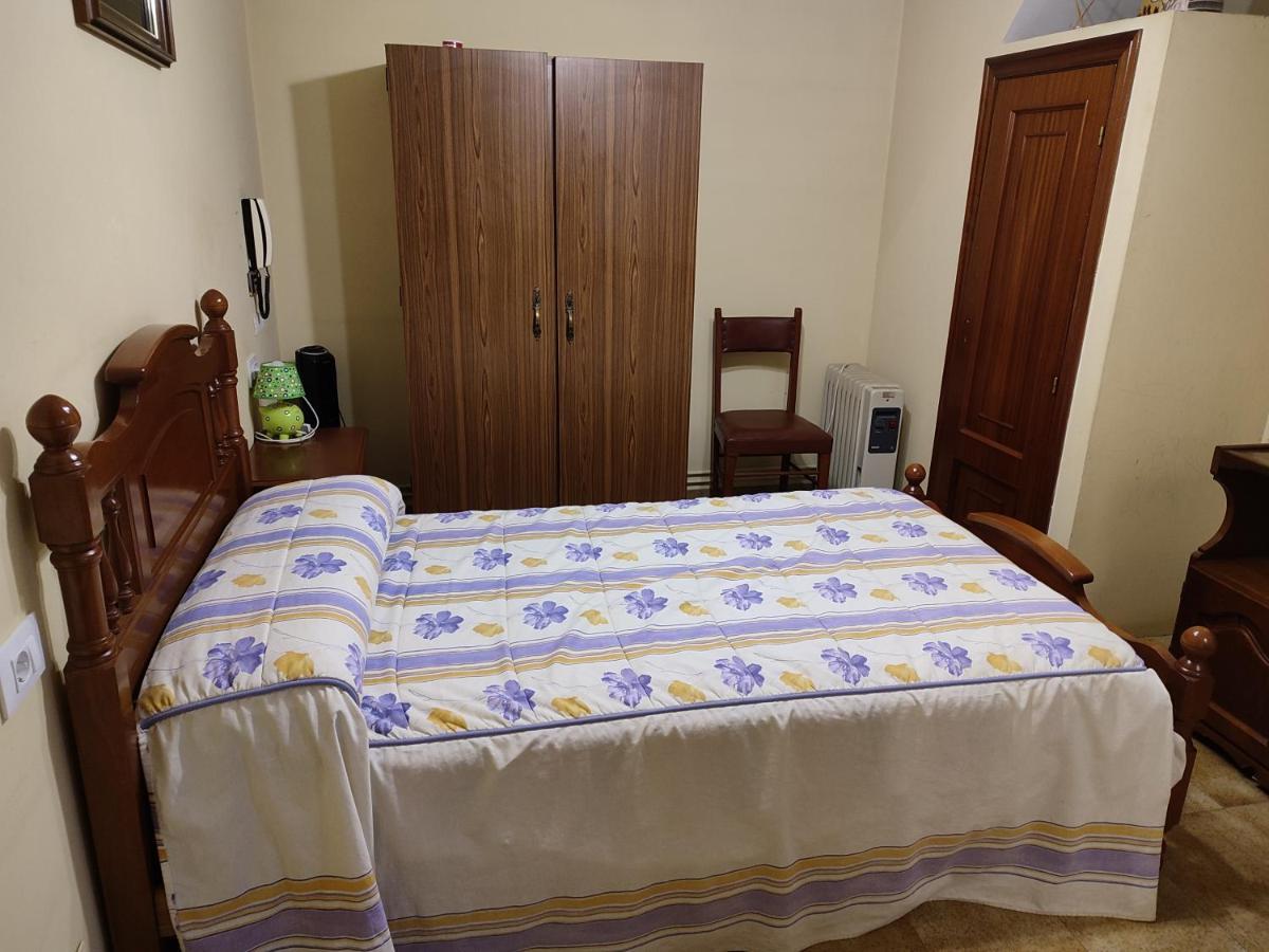 Pension - Restaurante Vilaboa Boveda  Kültér fotó