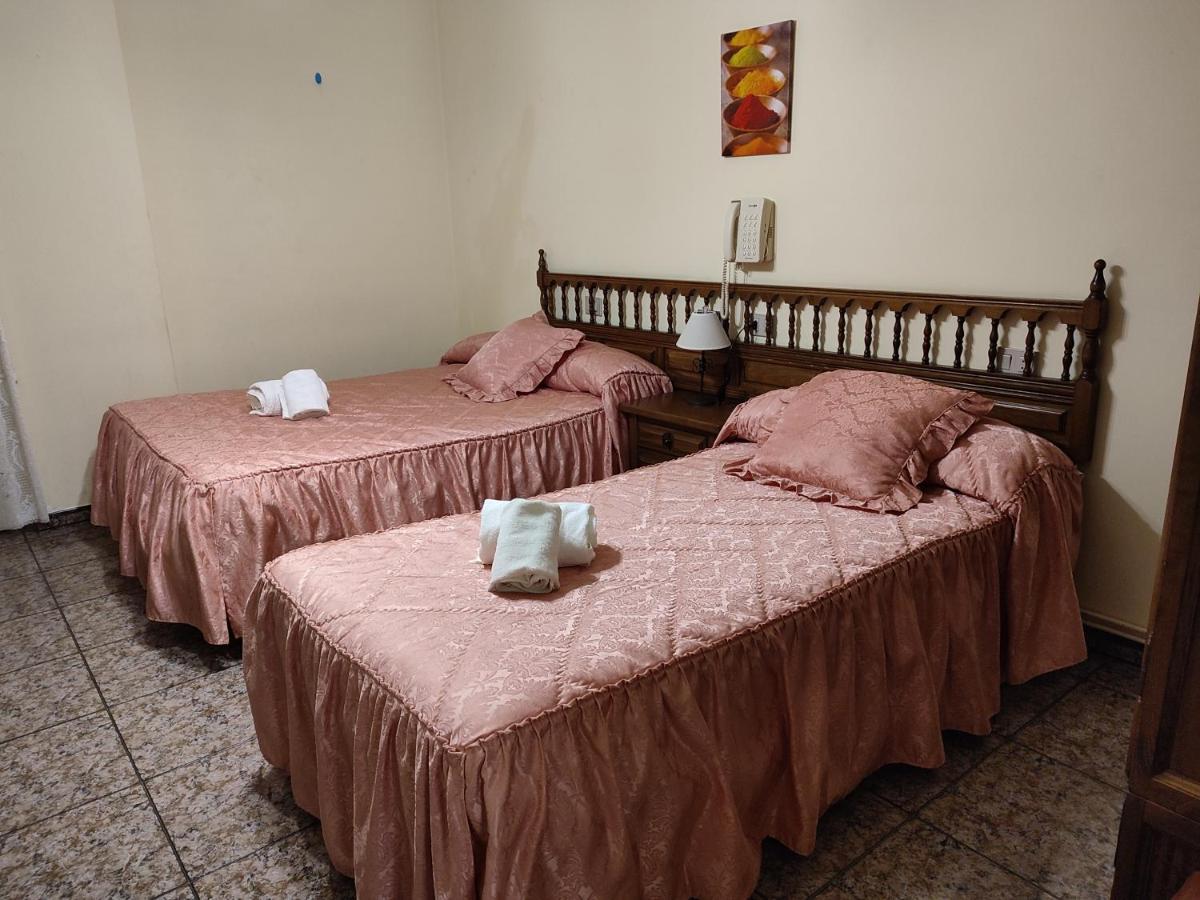 Pension - Restaurante Vilaboa Boveda  Kültér fotó