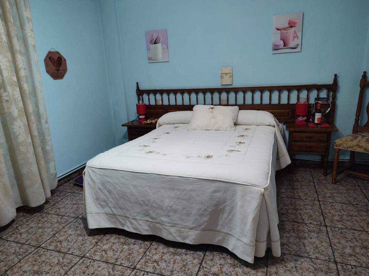 Pension - Restaurante Vilaboa Boveda  Kültér fotó
