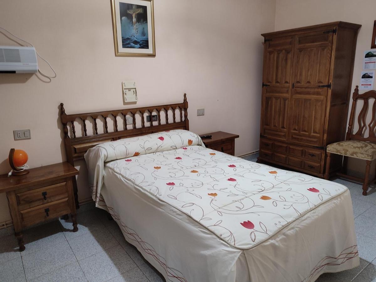 Pension - Restaurante Vilaboa Boveda  Kültér fotó